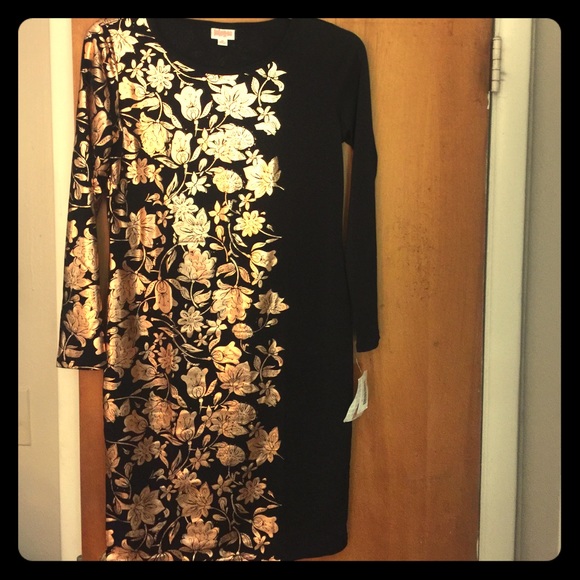 LuLaRoe Dresses & Skirts - BNWT LLR Debbie!!!! HTF